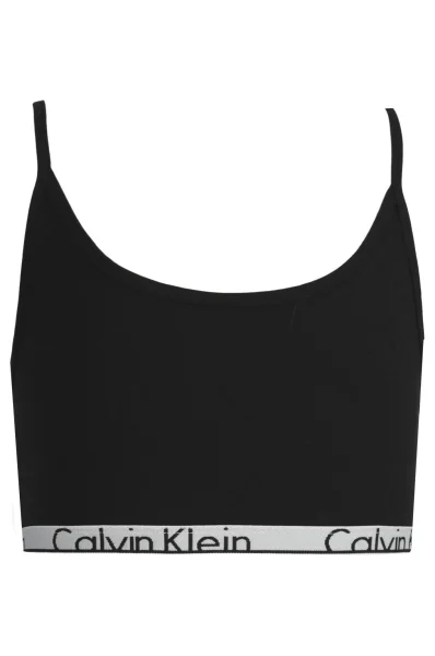 podprsenka 2-pack Calvin Klein Underwear 	čierna	