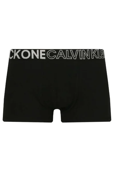 Boxerky 2-balenie Calvin Klein Underwear 	modrá	