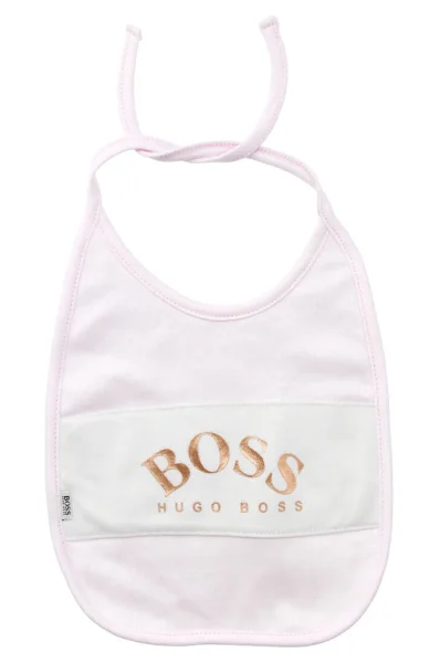 Súprava BOSS Kidswear 	púdrovo ružová	