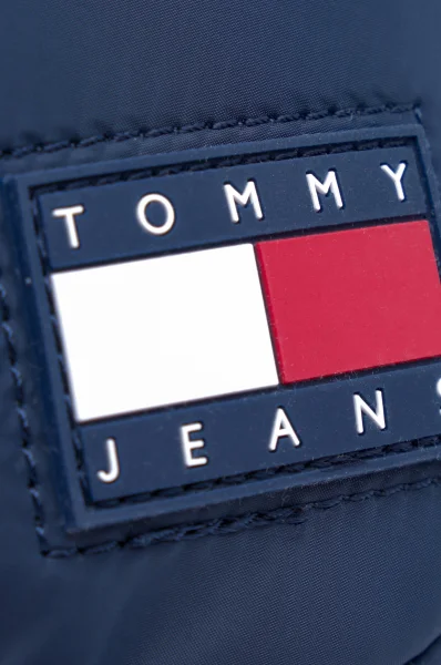 Ľadvinka Tommy Jeans 	tmavomodrá	