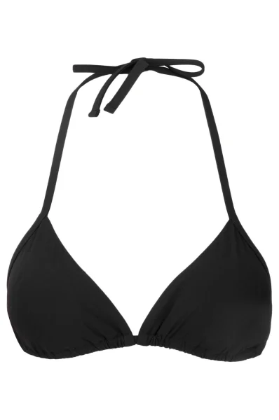 bikini EA7 	čierna	