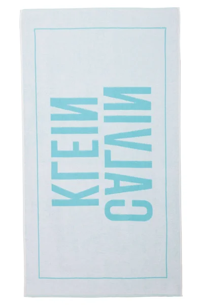 uterák Calvin Klein Swimwear 	tyrkysová	