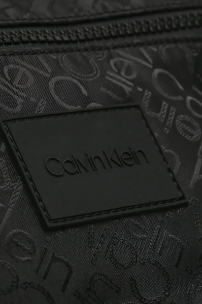 Batoh Calvin Klein 	čierna	
