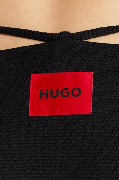 Spodný diel bikín RED LABEL CLASSIC Hugo Bodywear 	čierna	