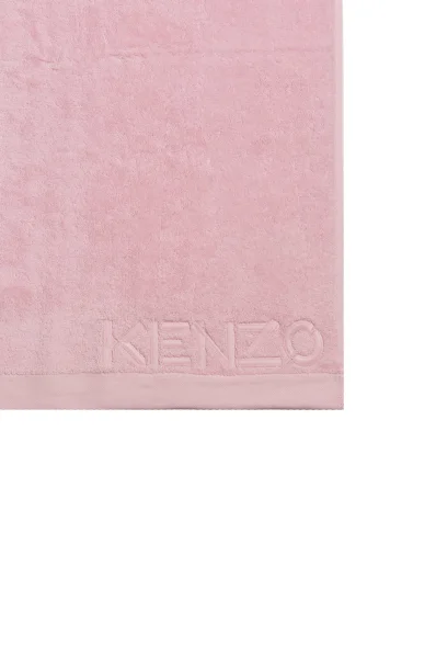 Uterák na ruky ICONIC Kenzo Home 	ružová	