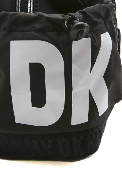 Batoh DKNY Kids 	čierna	