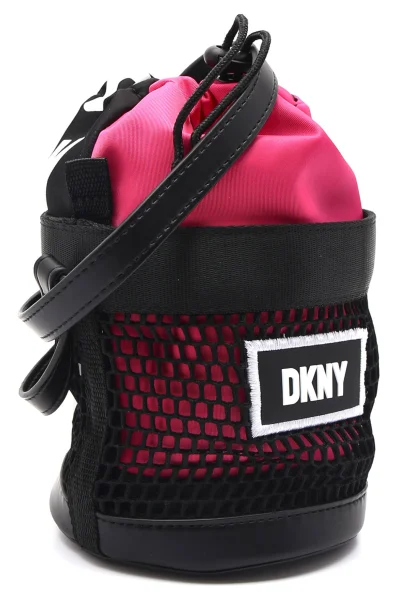 Vak na chrbát DKNY Kids 	čierna	