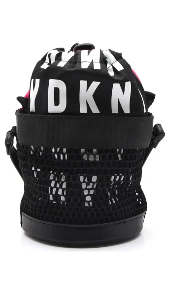 Vak na chrbát DKNY Kids 	čierna	