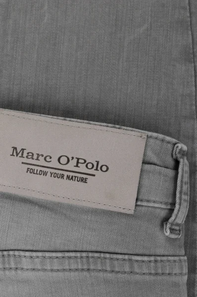 džínsy lulea Marc O' Polo 	sivá	