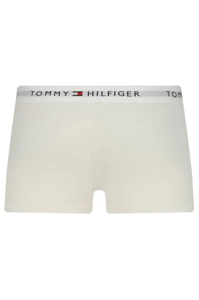 Boxerky 2-balenie Tommy Hilfiger 	tmavomodrá	
