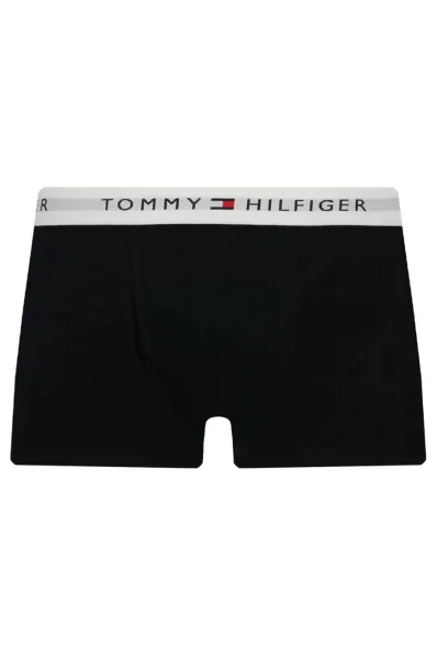 Boxerky 2-balenie Tommy Hilfiger 	tmavomodrá	