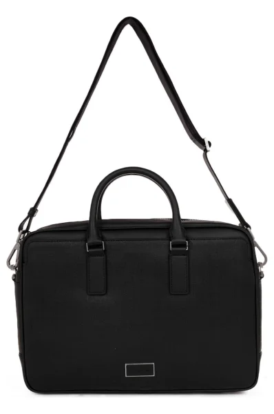 torba na laptopa 15 '' power Calvin Klein 	čierna	