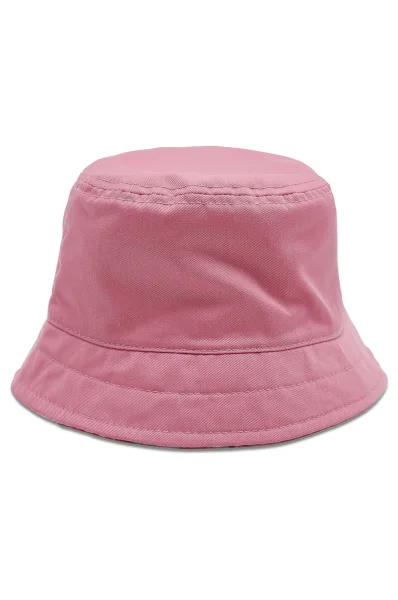 Obojstranný klobúk LYLA Guess 	ružová	