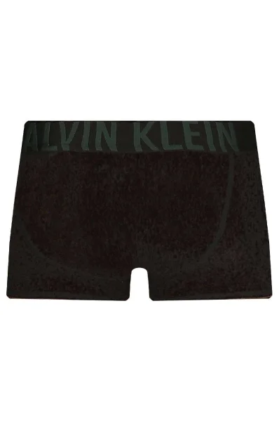 Boxerky 2-balenie Calvin Klein Underwear 	čierna	