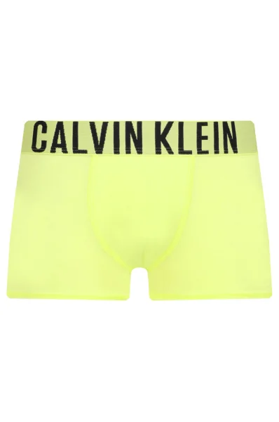 Boxerky 2-balenie Calvin Klein Underwear 	limetková	