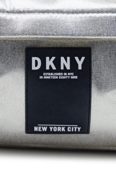 Batoh DKNY Kids 	zlatá	