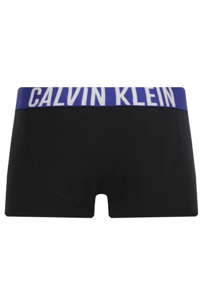 Boxerky 2-balenie Calvin Klein Underwear 	modrá	
