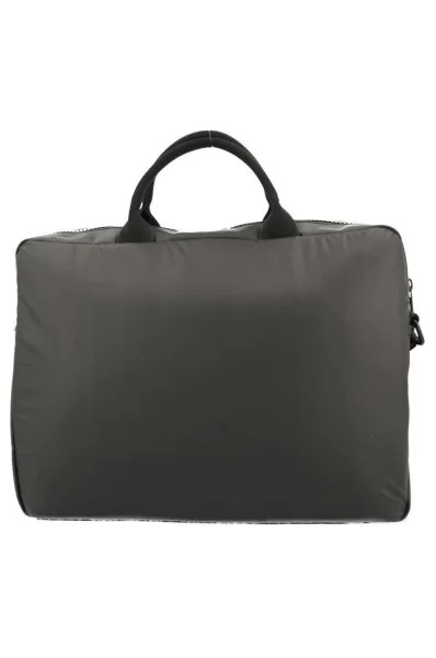 torba na laptopa 15'' Calvin Klein 	čierna	