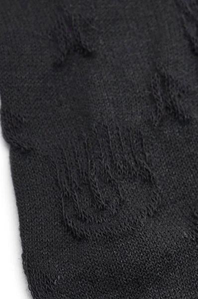 Ponožky Chiara Ferragni 	čierna	