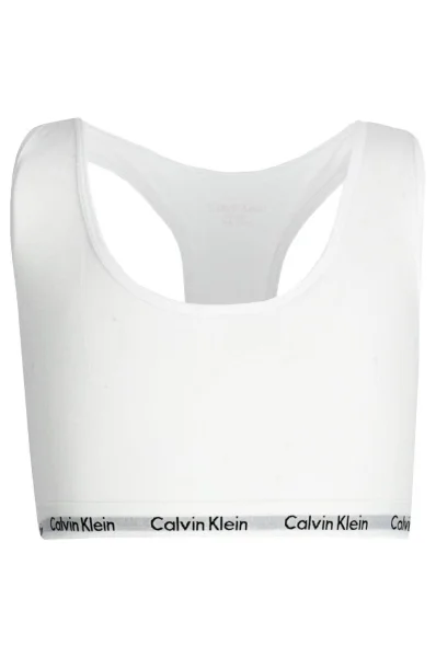 podprsenka 2-pack Calvin Klein Underwear 	biela	
