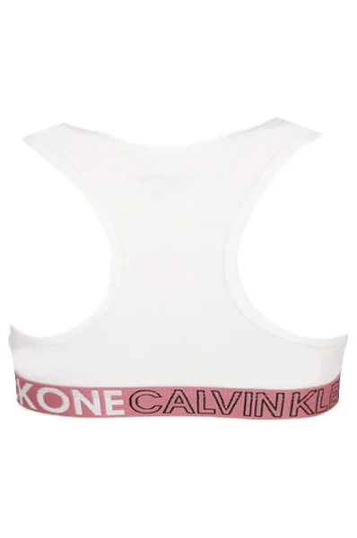 Podprsenka 2-balenie Calvin Klein Underwear 	biela	