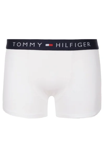 boxerky 2-pack Tommy Hilfiger 	biela	