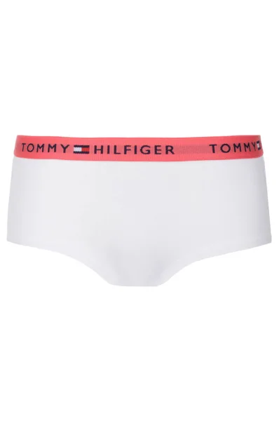 boxerky 2-balenie Tommy Hilfiger 	biela	