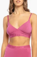 Podprsenka APRIL Guess Underwear 	ružová	