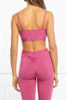 Podprsenka APRIL Guess Underwear 	ružová	