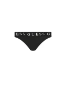 Nohavičky Guess Underwear 	čierna	