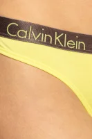 Tangá Calvin Klein Underwear 	žltá	