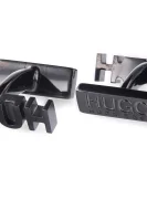 manžetové gombíky e-reverse HUGO delový bronz