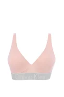 podprsenka Calvin Klein Underwear 	ružová	