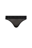 tangá Guess Underwear 	čierna	