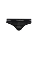 nohavičky Calvin Klein Underwear 	čierna	