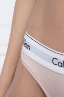 Tangá Calvin Klein Underwear 	ružová	