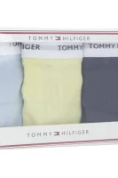 tangá 3-balenie Tommy Hilfiger 	žltá	