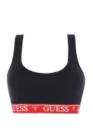 podprsenka Guess Underwear 	čierna	