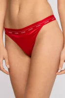 Tangá Guess Underwear 	červená	