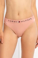 Tangá Tommy Hilfiger 	ružová	