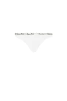 Tangá 3-balenie Calvin Klein Underwear 	čierna	