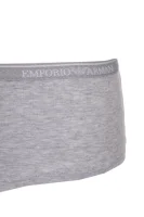 boxerky Emporio Armani 	sivá	
