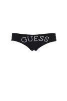 nohavičky Guess Underwear 	čierna	