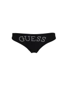 nohavičky brazylijskie Guess Underwear 	čierna	