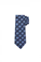 kravata HUGO 	modrá	