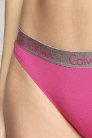 Tangá Calvin Klein Underwear 	ružová	
