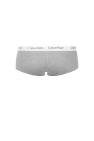 boxerky Calvin Klein Underwear 	sivá	