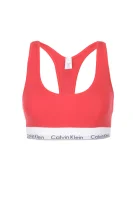 podprsenka Calvin Klein Underwear 	červená	