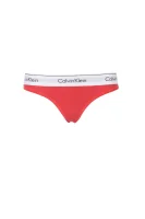 tangá Calvin Klein Underwear 	červená	