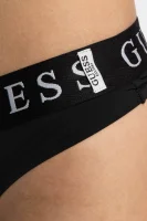 Tangá Guess Underwear 	čierna	